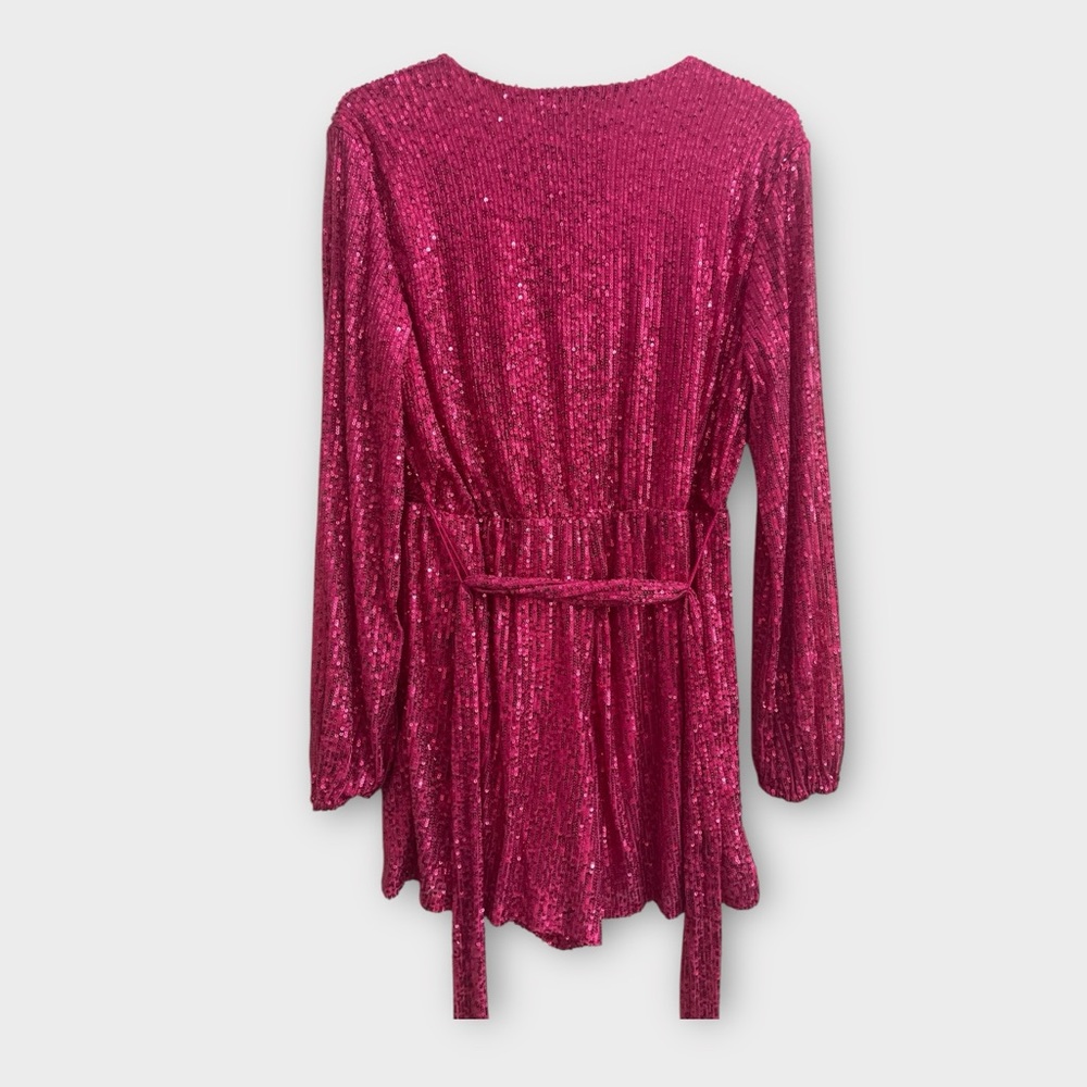 BCBGeneration Romper - Picture 2 of 5